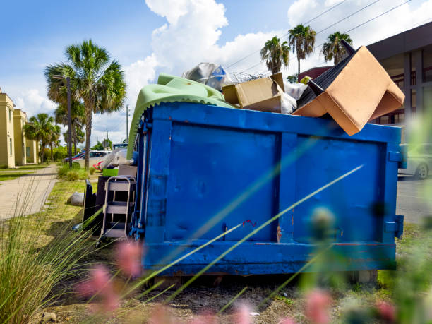 Best Recycling Services for Junk  in Malone, FL